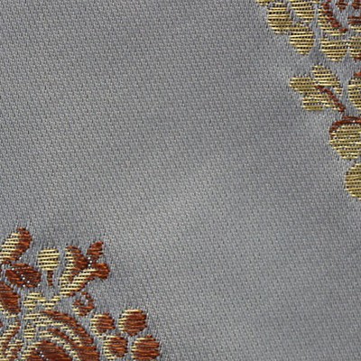 Scalamandre CHARLES X BLEU