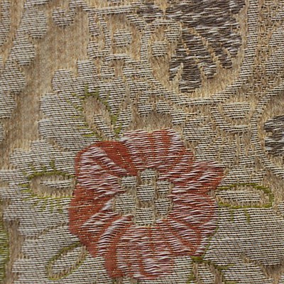 Scalamandre ARGENTAN BEIGE