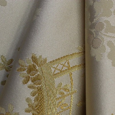 Scalamandre PILLEMENT CREME