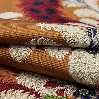 Scalamandre PANACHE AMBRE