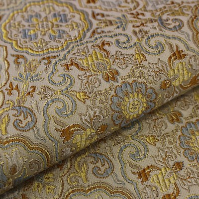 Scalamandre GUIMET IVOIRE