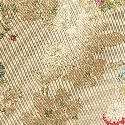 Scalamandre POMPADOUR IVOIRE