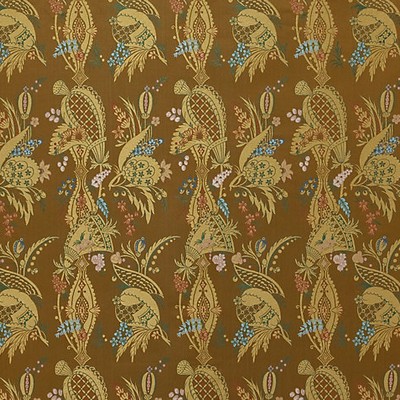 Scalamandre COUR DU SIAM CORDOUE