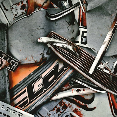 Scalamandre FANGIO TERRE