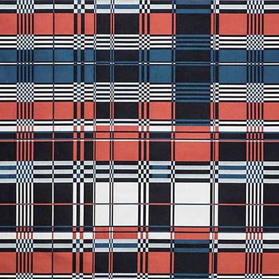 Scalamandre ST JEAN DE LUZ PETROLE