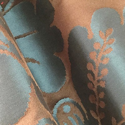 Scalamandre ORION MALACHIT