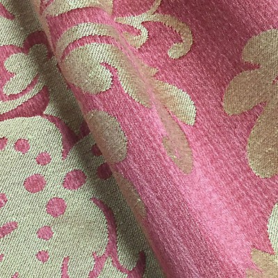 Scalamandre GRAMBOIS BORDEAUX