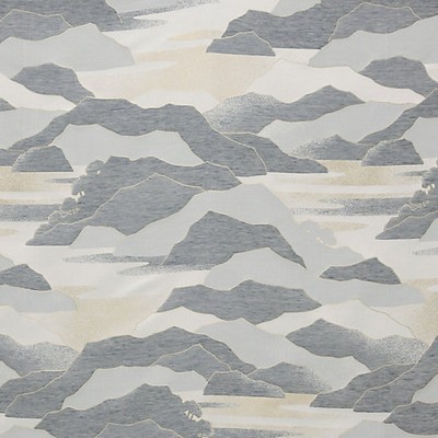 Scalamandre CALANQUES BRUME