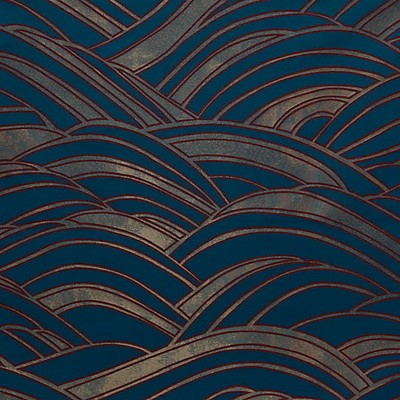 Scalamandre DUOMO M1 CANARD