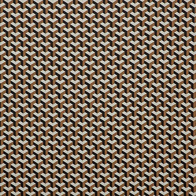 Scalamandre CERAMIC M1 HAVANE