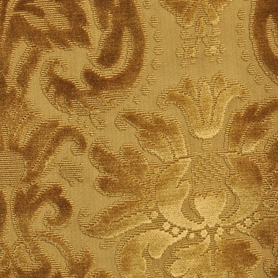 Scalamandre CHAILLOT OR