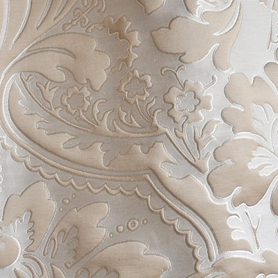 Scalamandre ODALISQUE PERLE