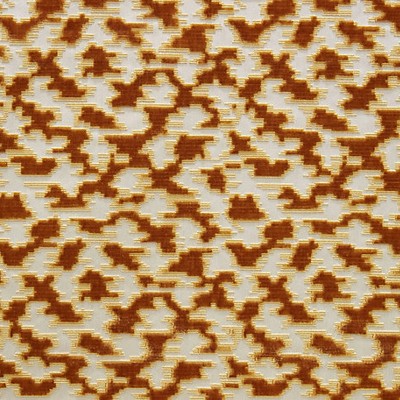 Scalamandre BOUKHARA MIEL