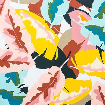 Scalamandre PALMA M1 ARA