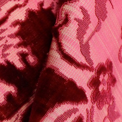 Scalamandre DUCHESSE ANNE ROUGE