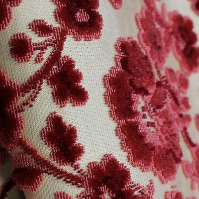 Scalamandre CHOISEUL ROSE