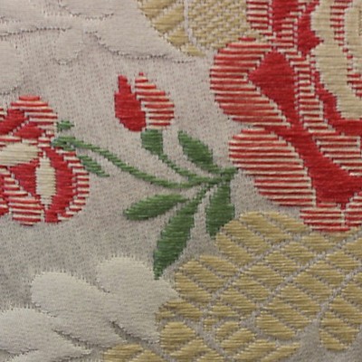 Scalamandre ST. CLOUD CREME