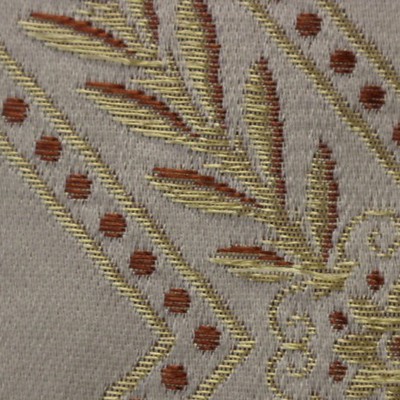 Scalamandre BERNADOTTE CREME