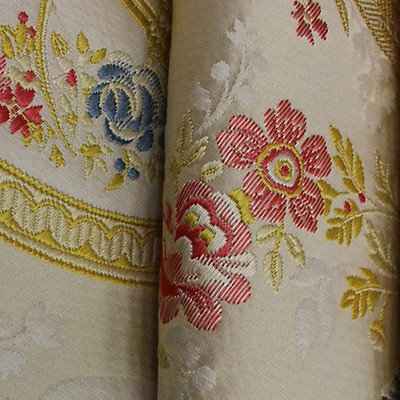 Scalamandre MARIE ANTOINETTE CREME