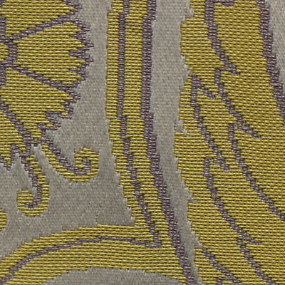 Scalamandre MURAT SEAT & BACK CREME