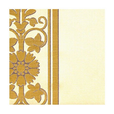 Scalamandre MURAT BORDURE CREME