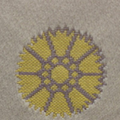 Scalamandre MURAT SEME CREME