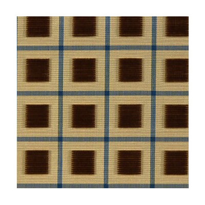 Scalamandre CHARTRES CHATAIGNE