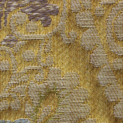 Scalamandre ARGENTAN OR