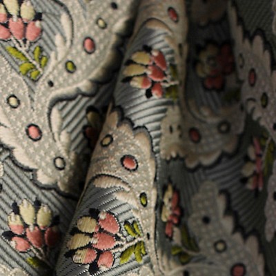 Scalamandre ROYAL DANCENY PASTEL