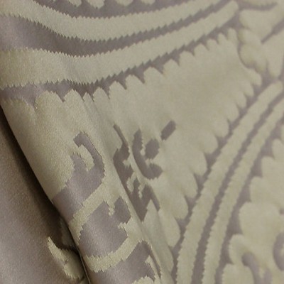 Scalamandre GRAND DAUPHIN PLATINE