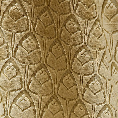 Scalamandre TULIPES OR