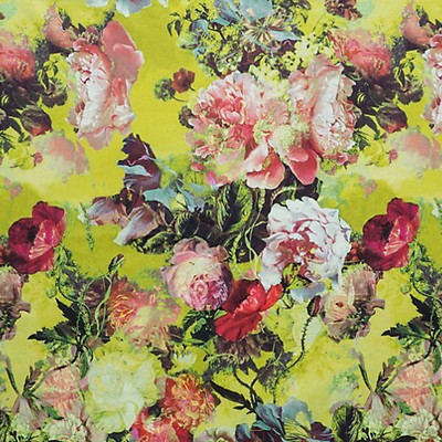 Scalamandre BOTANIQUE POLLEN