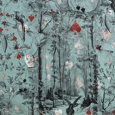 Scalamandre TAROT CELADON