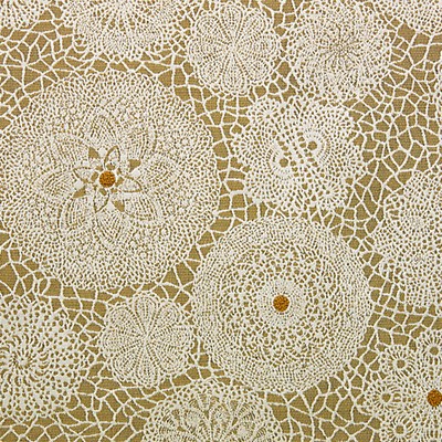 Scalamandre MACRAME POLLEN