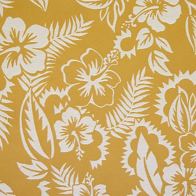 Scalamandre NOOREA JAUNE