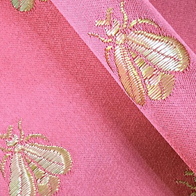 Scalamandre ABEILLES RED