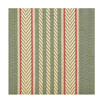 Scalamandre IMBERLINE CHEVRON VERT