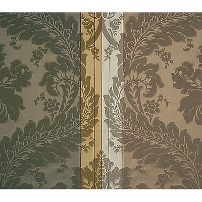 Scalamandre LANCELOT ARGENT