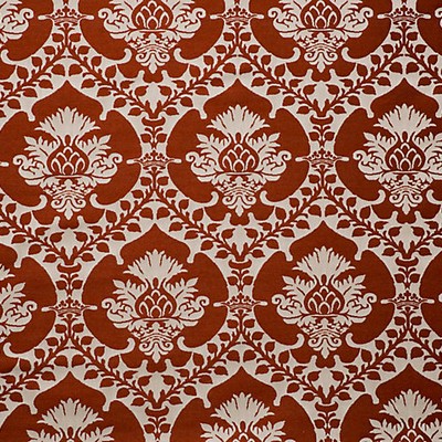 Scalamandre BLASON CORNALINE