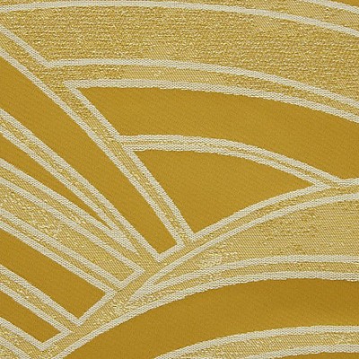 Scalamandre DUOMO M1 OCRE