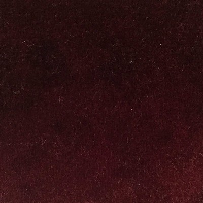 Scalamandre SULTAN M1 RUBIS