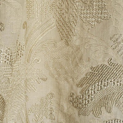 Scalamandre GALLIERA VERMEIL