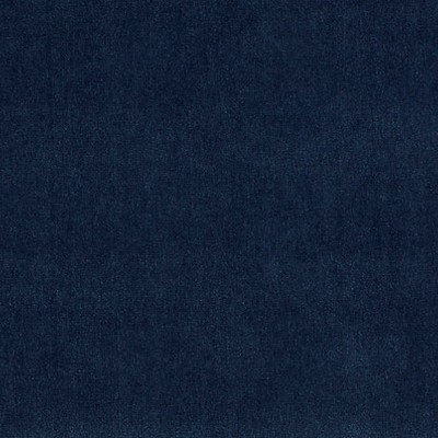 Scalamandre FUJI VELOUR INDIGO