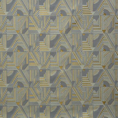 Scalamandre KASAI AQUA