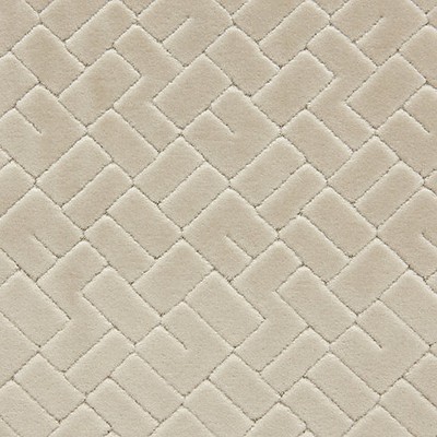 Scalamandre VALLAURIS VELVET DUNE