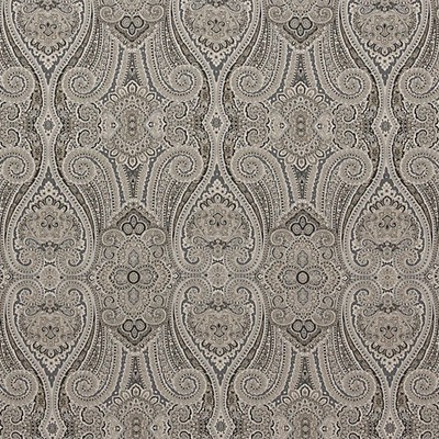 Scalamandre PAISLEY JACQUARD STEPPE