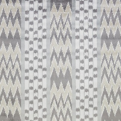 Scalamandre EVEREST ARGENT