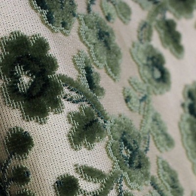 Scalamandre CHOISEUL VERT