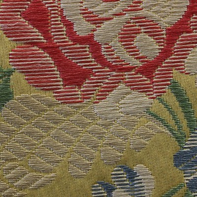 Scalamandre ST. CLOUD JAUNE