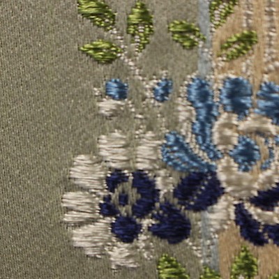 Scalamandre RHEA JONQUILLE